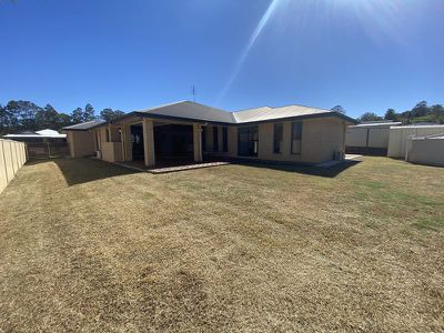 7 Nobby Way, Kingaroy