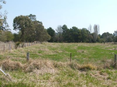 Lot 5, Ferguson Street, Glencoe