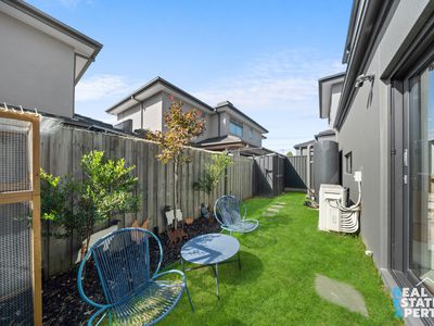 8 Success Place, Hampton Park