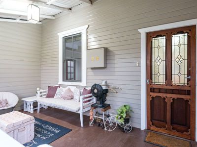 28 Addis Street, Lamington