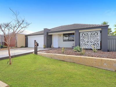 22 Wilkes Loop, Baldivis