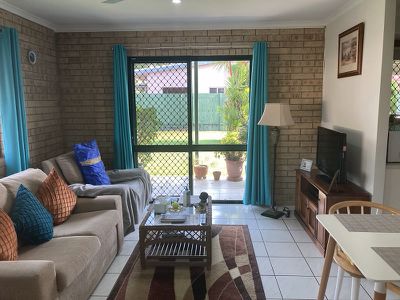 1 / 5 May Street, Mighell