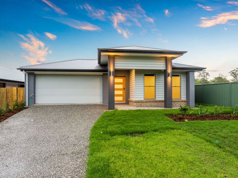 16 BLYTHDALE PLACE, Doolandella