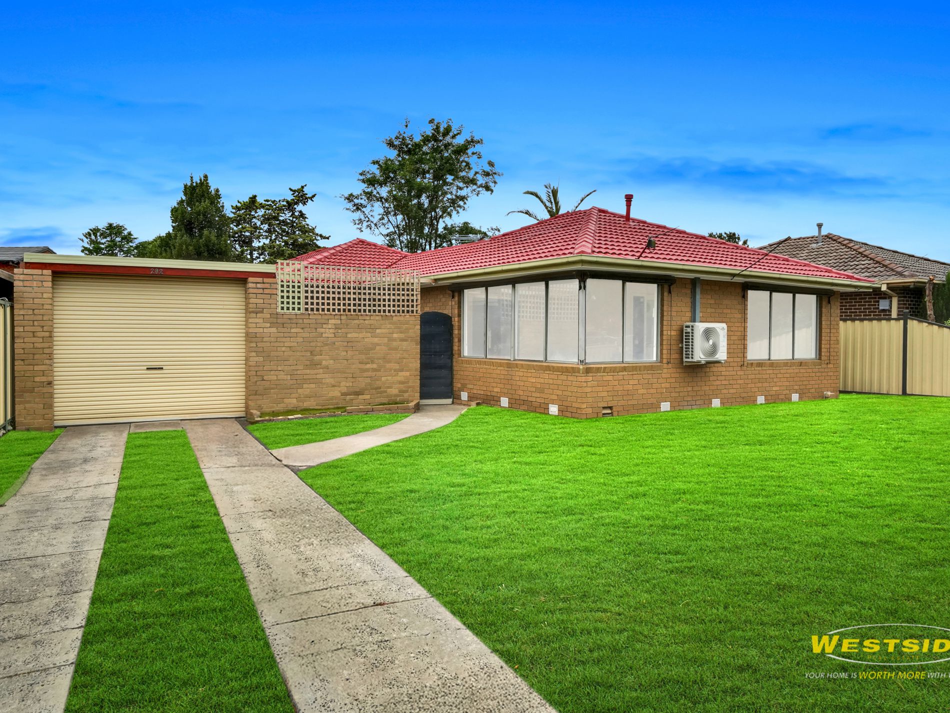 282 SUNSHINE AVENUE, Kealba