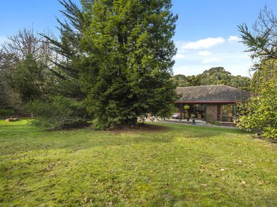 396 Black Forest Drive, Macedon