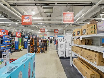 1-15 St John Street, Launceston