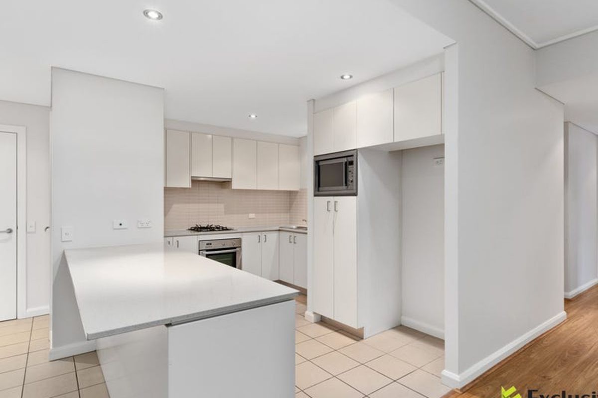 0204 / 37 Sorrento Amalfi Drive, Wentworth Point
