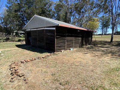 983 Ellesmeres Road (Ellesmere), Kingaroy