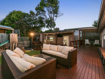 43 Canterbury Jetty Road, Rye