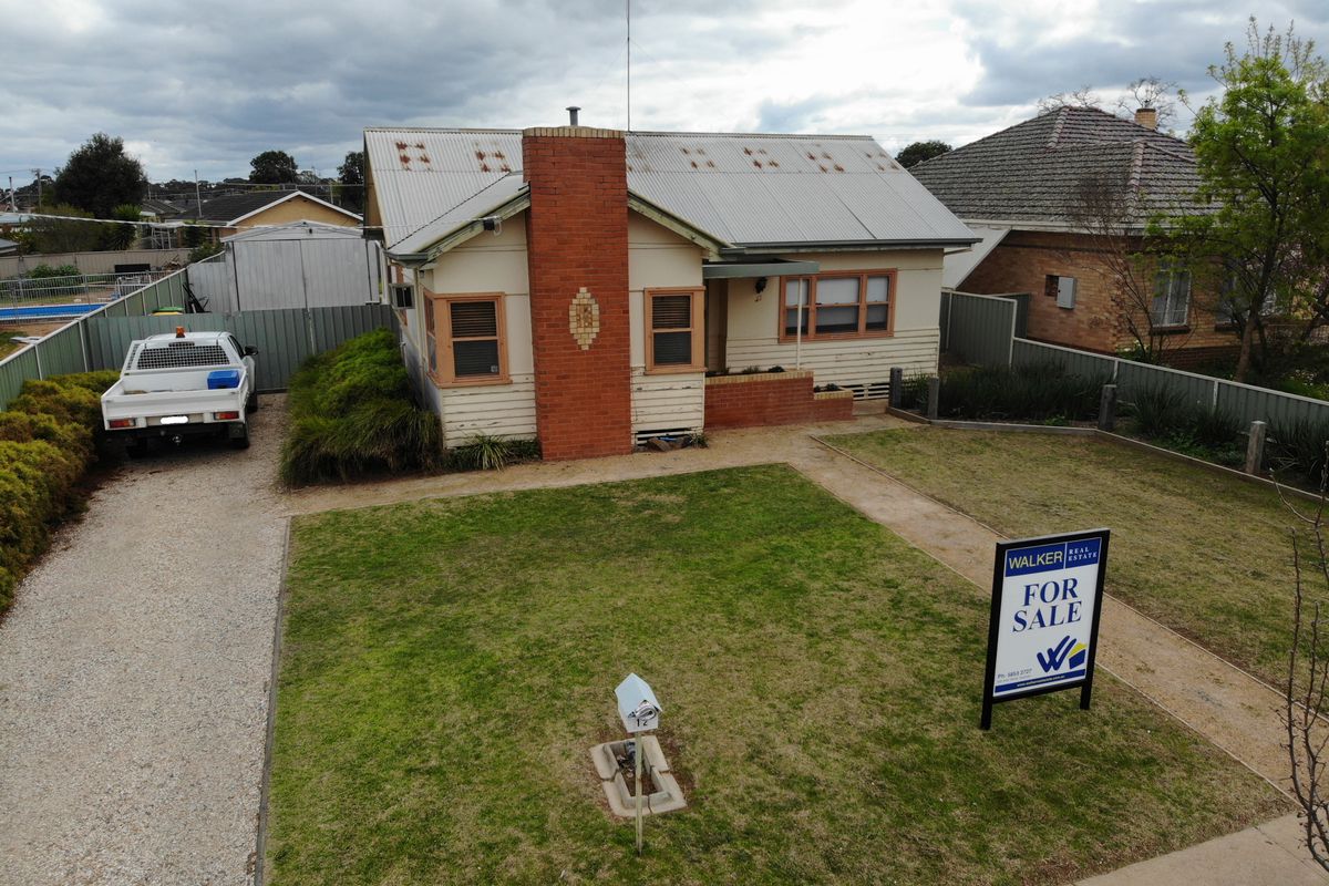 12 Saunders Street, Kyabram