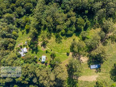 305 Wallace Road, Tuntable Creek