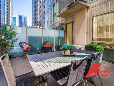 401 / 8 Exploration Lane, Melbourne