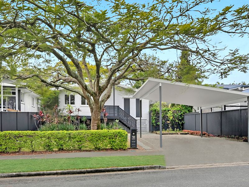 18 Mabel Ave, Southport