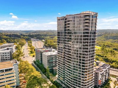 Level 11 / 112 Talavera Road, Macquarie Park