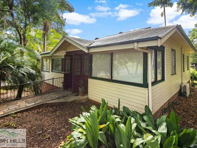 89 Cullen Street, Nimbin
