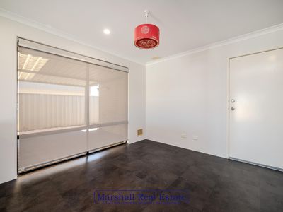 5 Kinta Way, Tapping