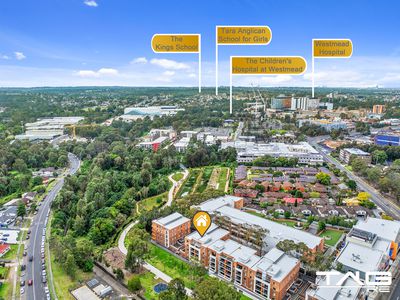 47 / 35-37 Darcy Road, Westmead