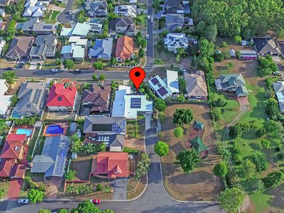 17 Clarance Street, Wakerley
