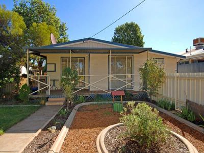 140 Collins Street, Kalgoorlie