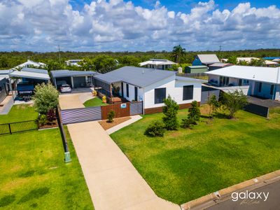 6 Sunset Avenue, Woodgate