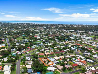 5 Deloraine Avenue, Urangan