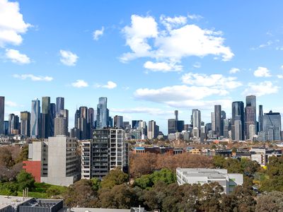 C906 / 111 Canning Street, North Melbourne