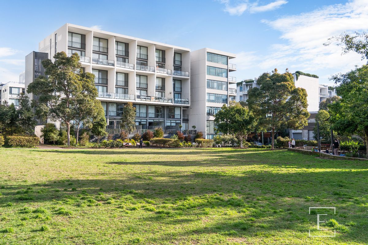 D504 / 14J Mentmore Avenue, Rosebery