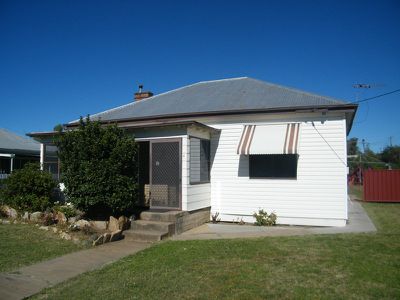 5 Barber St, Gunnedah