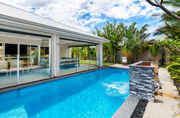 79 Saint James Drive , Baldivis