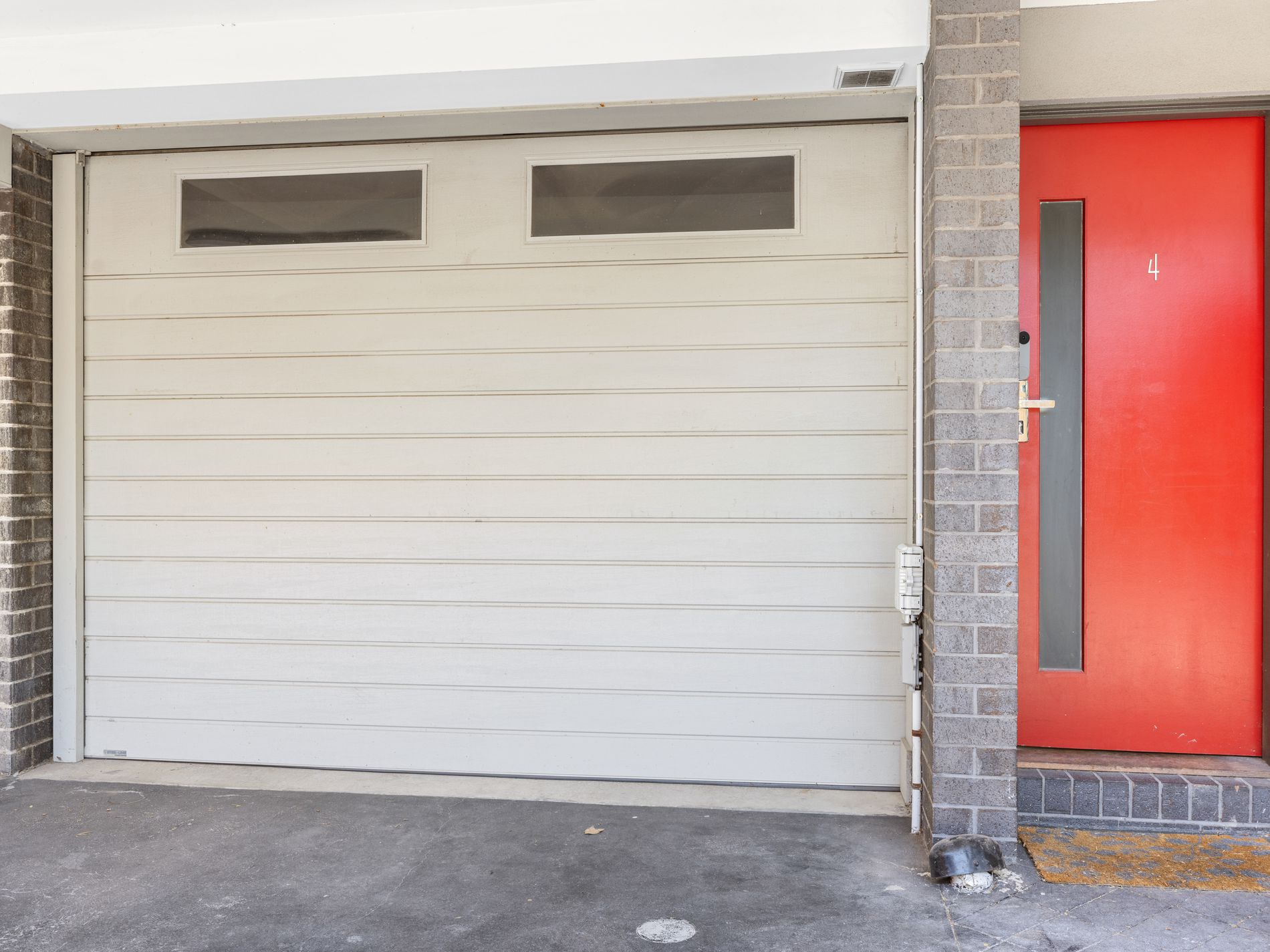 4 / 92 Paisley Street, Footscray