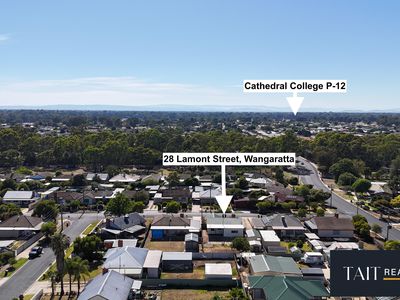 28 Lamont Street, Wangaratta