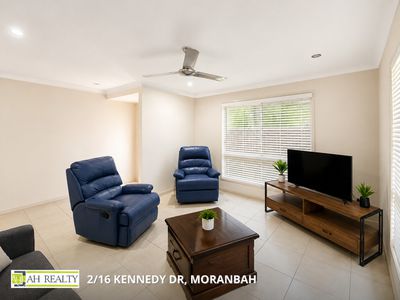 2 / 16 Kennedy Drive, Moranbah