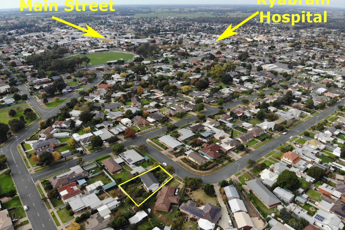 33 Julia Street, Kyabram