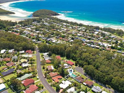 11 Aries Place, Narrawallee