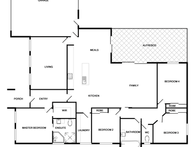 48 STREETS ROAD, Wodonga