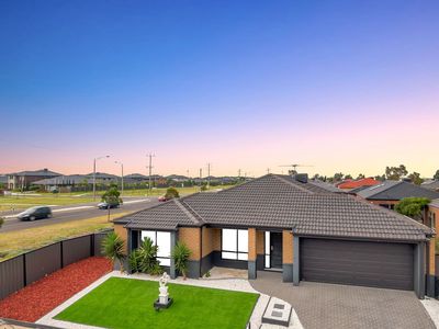 140 Penrose Promenade, Tarneit