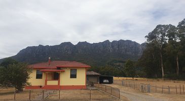 773 Claude Road, Sheffield