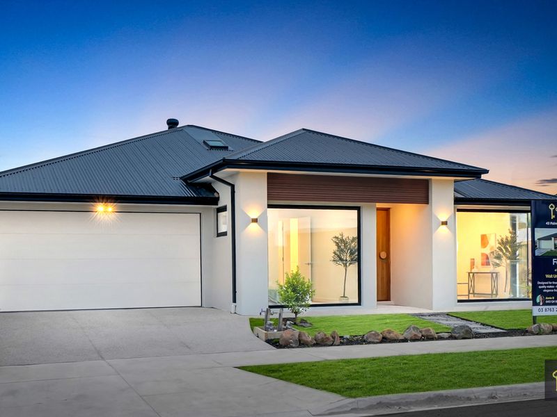 43 Palm Circuit, Beveridge