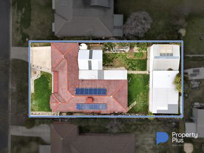 55 Queen Street, Kangaroo Flat