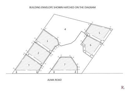 Lot 2 Alma Road, Beechworth