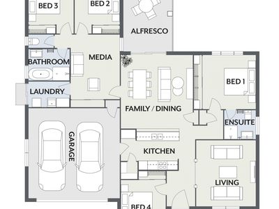 5 Livingston Boulevard, Forbes