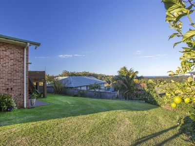 10 The Green, Mollymook