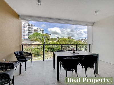 207 / 20 Curwen Terrace, Chermside