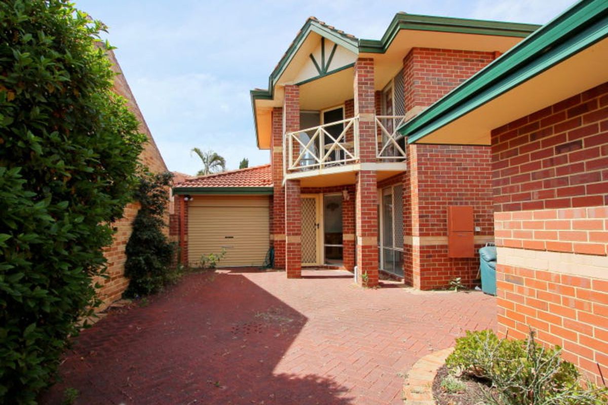 3 / 5 Walga Court, Yokine