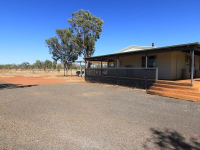 Lot 116 Berkeley Crescent, Kununurra