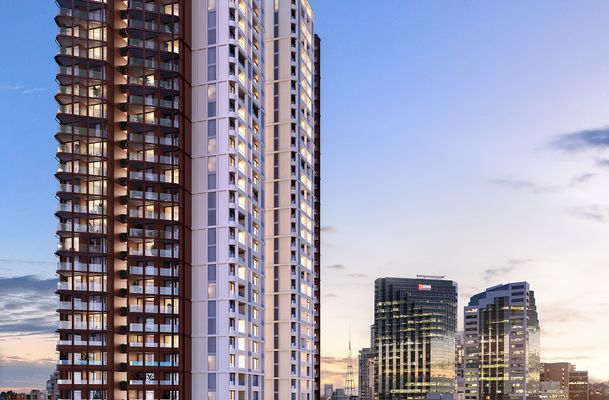 8 Wilson Street, Chatswood