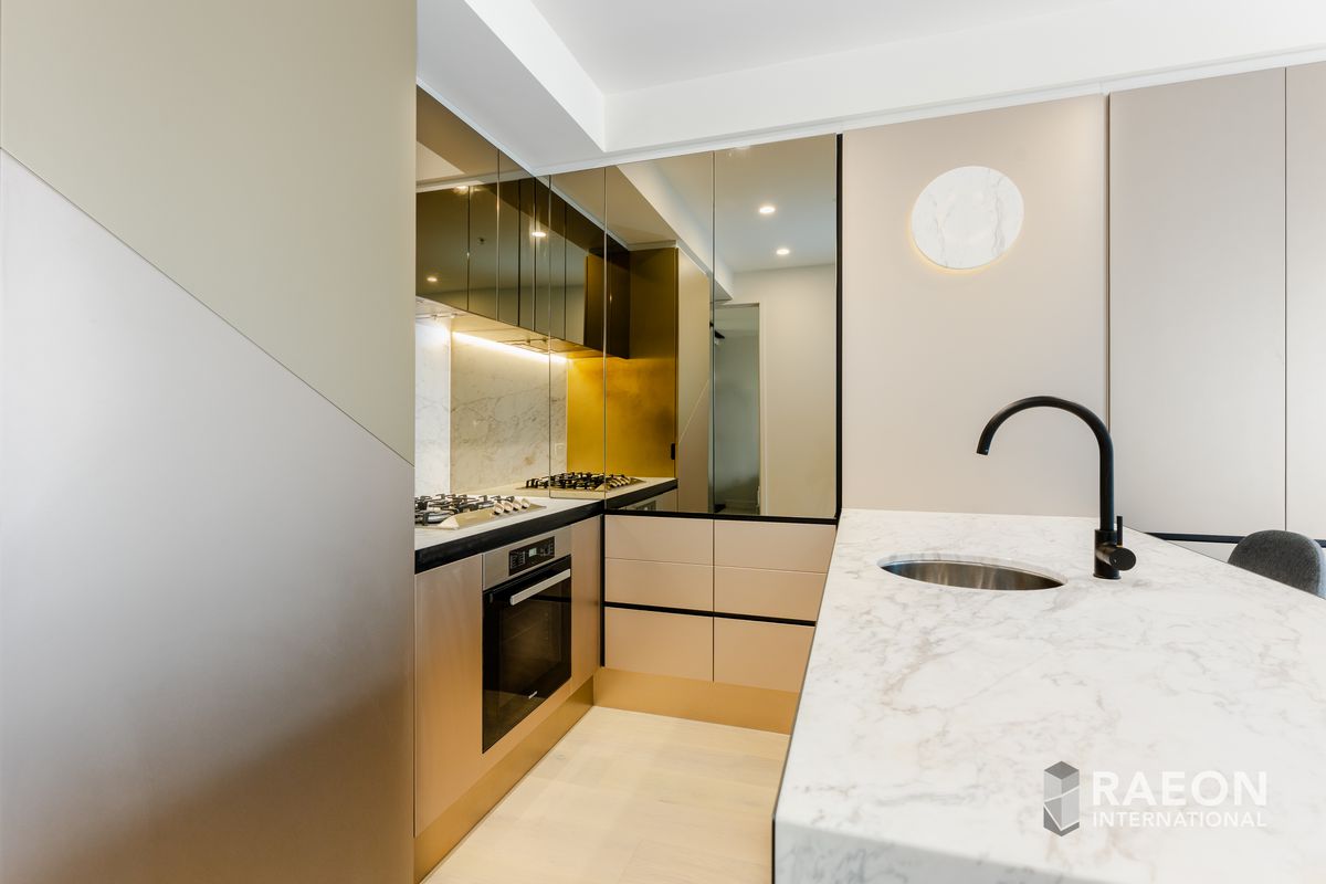 2403/160 Spencer Street, Melbourne