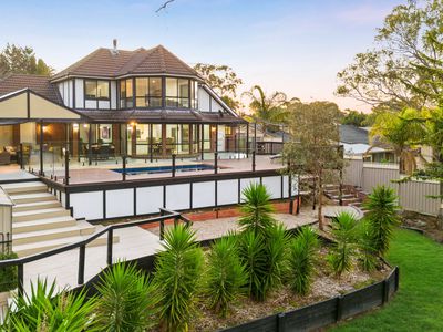 95 Kingfisher Circuit, Flagstaff Hill