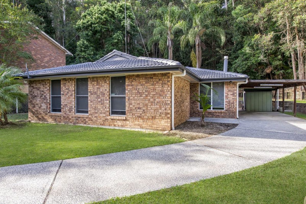 26 Marangani Avenue, North Gosford