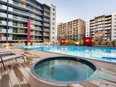 34 / 128 Adelaide Terrace, East Perth